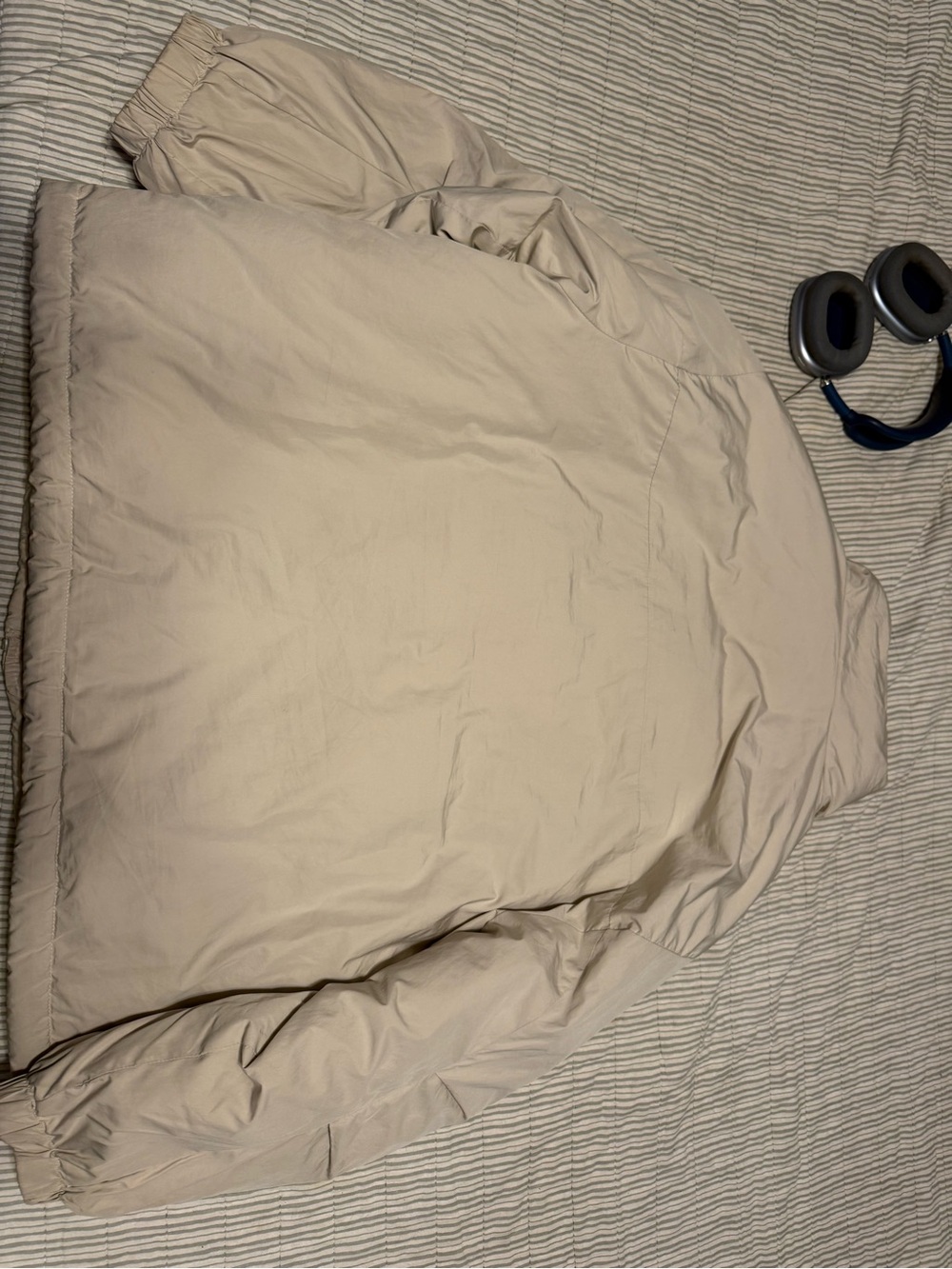 Free people duvet bomber jacket - Picture 4 of 4